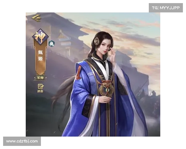 魏国风云卧龙吟英雄谱新篇章:谋略与忠诚交织的乱世风云 魏国风云卧龙吟英雄谱新篇章:谋略与忠诚交织的乱世风云