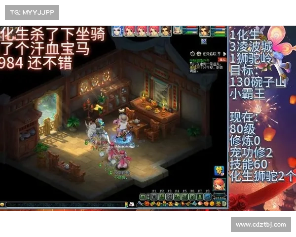 梦幻西游中汗血宝马的传奇故事与英雄豪杰的神奇冒险历程 梦幻西游中汗血宝马的传奇故事与英雄豪杰的神奇冒险历程