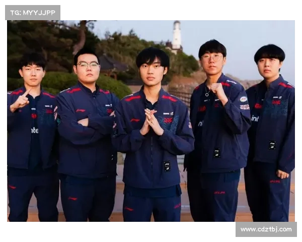 JDG战队韩国选手如何凭借独特优势成为全球赛场的强力王牌 JDG战队韩国选手如何凭借独特优势成为全球赛场的强力王牌