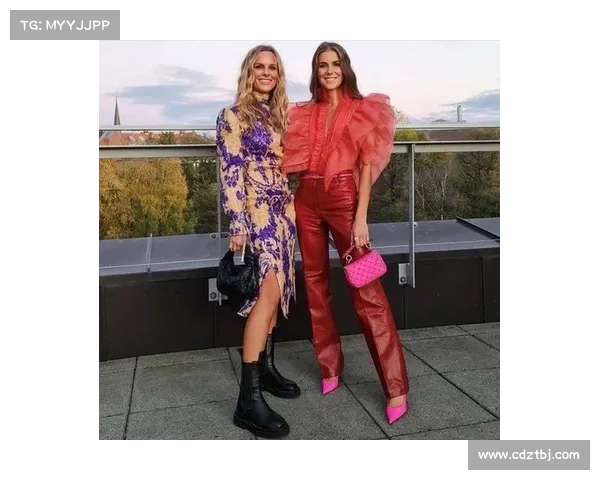 巧用克隆装扮打造独特个人风格让你在人群中瞬间成为焦点 巧用克隆装扮打造独特个人风格让你在人群中瞬间成为焦点