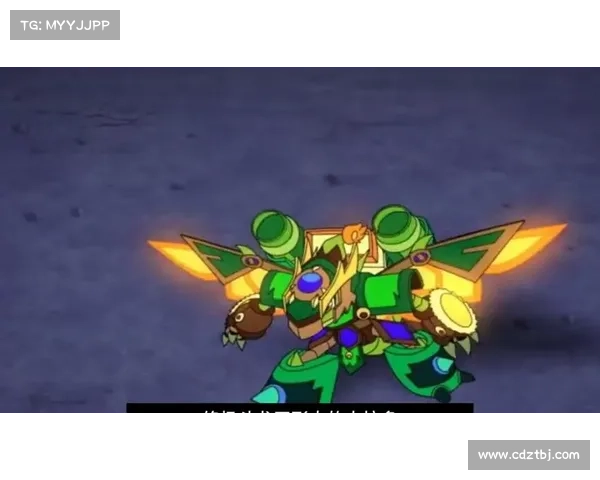 斗龙战士2全新冒险精彩瞬间揭秘探索神秘世界的惊心动魄历程