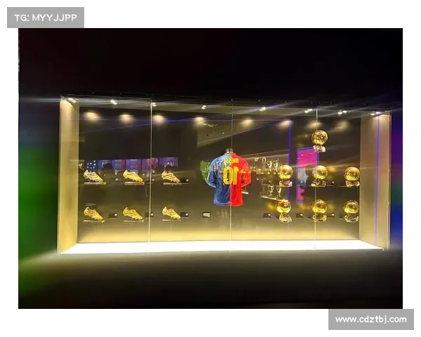 从港口之城到绿茵荣耀巴塞罗那足球俱乐部的百年辉煌历程