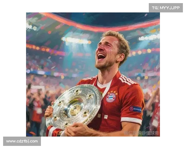 哈里凯恩以无与伦比的球场传奇诠释英伦精神与足球荣耀之巅 哈里凯恩以无与伦比的球场传奇诠释英伦精神与足球荣耀之巅