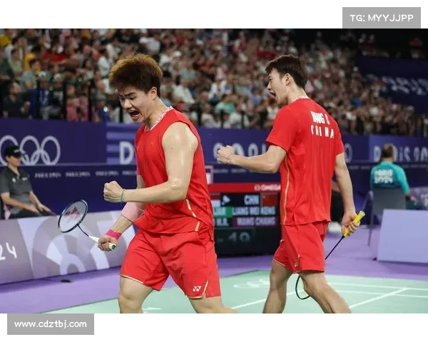 大马羽球赛焦点对决金徐与梁王谁将称霸赛场一决胜负