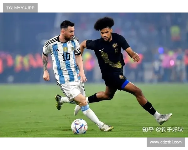 如何借鉴梅西的技巧提升球技并打造个人足球风格