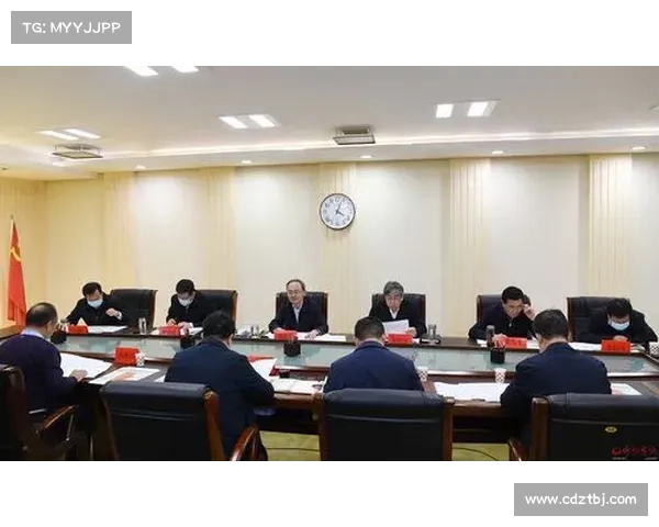 如何在会议中有效应对质疑与反驳提升沟通技巧和决策质量