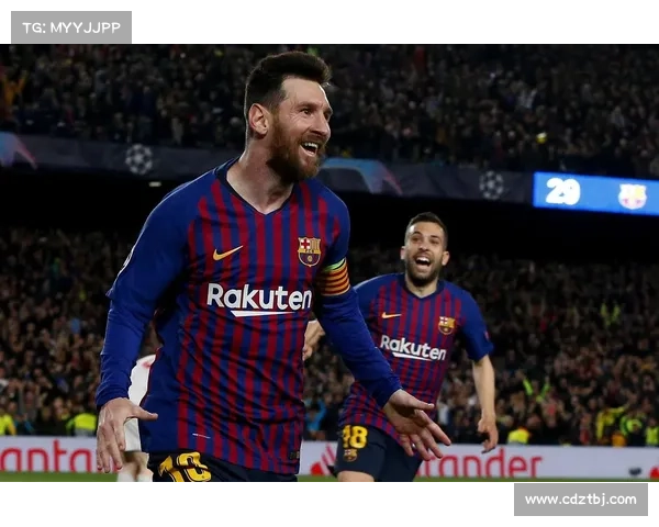 少年追梦传奇：利物浦与巴萨的青春风暴与未来之战