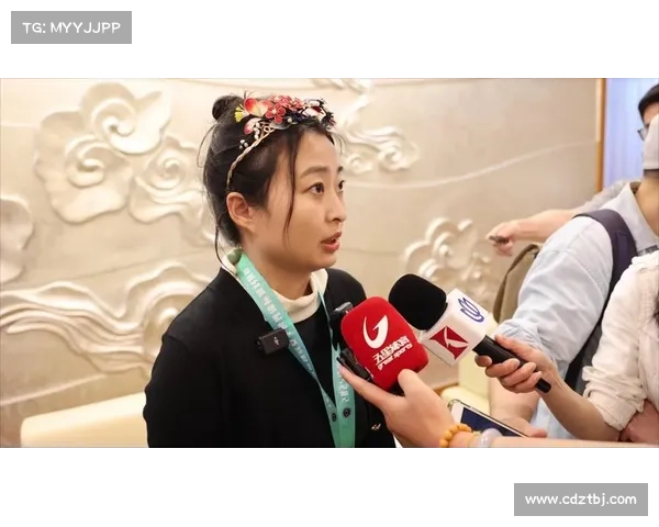 居文君全力备战棋赛分享心得与心态调节技巧