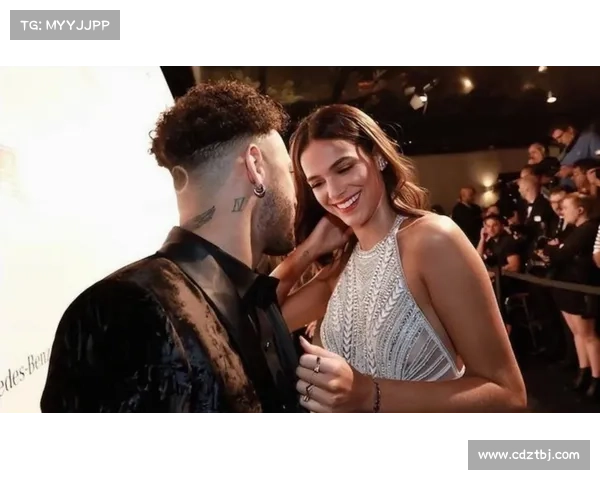 布鲁娜的职业发展与内马尔的事业合作关系深度剖析